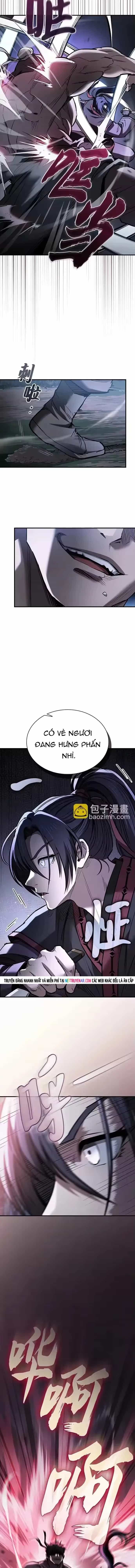 Cuộc Sống Của Gián Điệp Ma Giáo - Chương 56 - ảnh 11