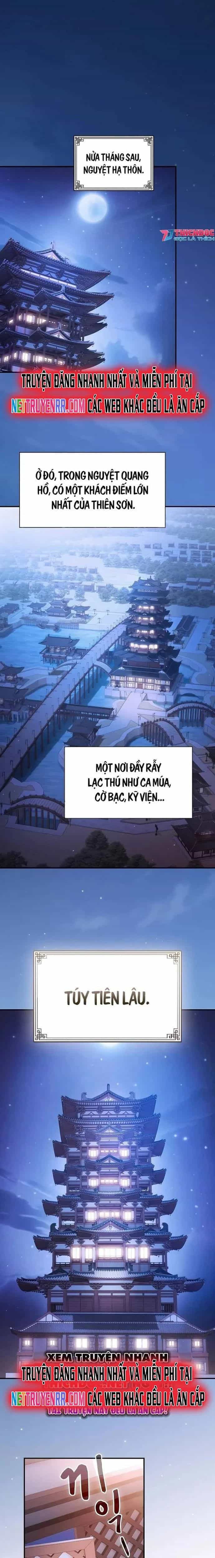 Cuộc Sống Của Gián Điệp Ma Giáo - Chương 6 - ảnh 18
