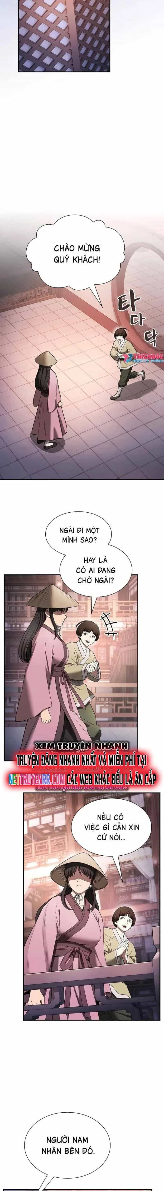 Cuộc Sống Của Gián Điệp Ma Giáo - Chương 6 - ảnh 19