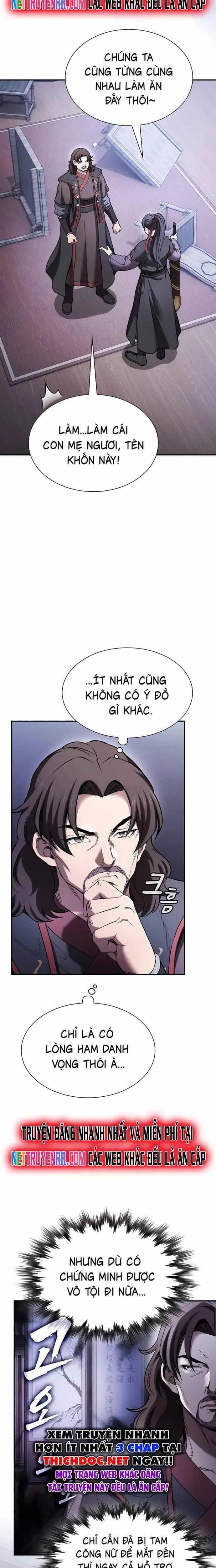 Cuộc Sống Của Gián Điệp Ma Giáo - Chương 6 - ảnh 3