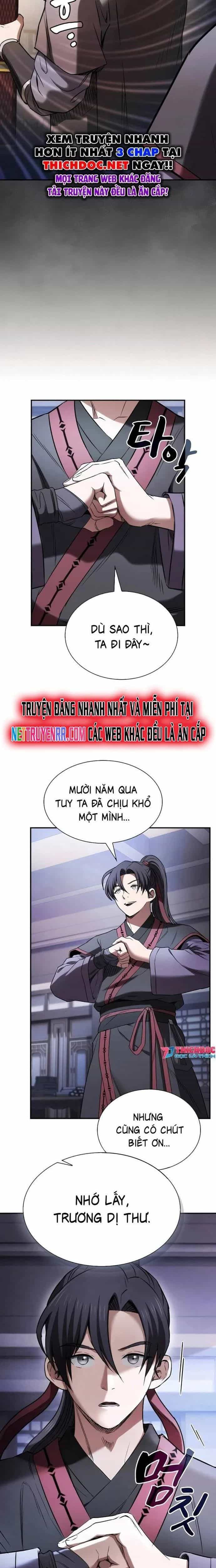 Cuộc Sống Của Gián Điệp Ma Giáo - Chương 6 - ảnh 8