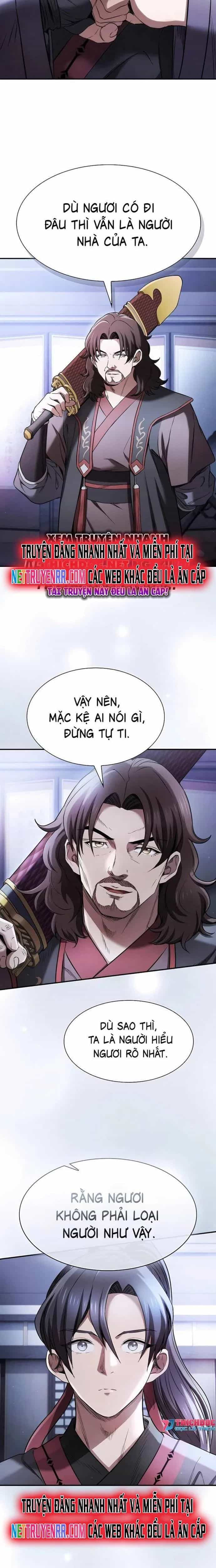 Cuộc Sống Của Gián Điệp Ma Giáo - Chương 6 - ảnh 9