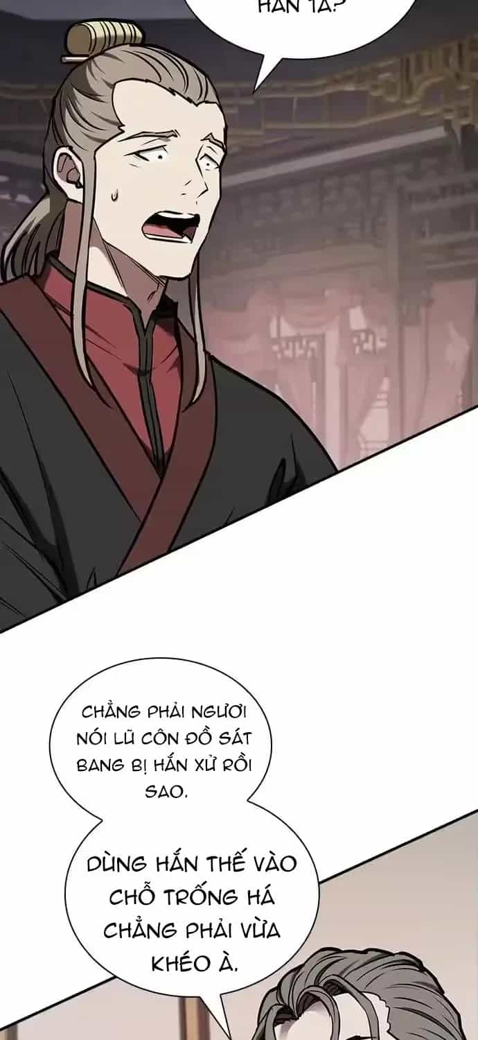 Cuộc Sống Của Gián Điệp Ma Giáo - Chương 61 - ảnh 4