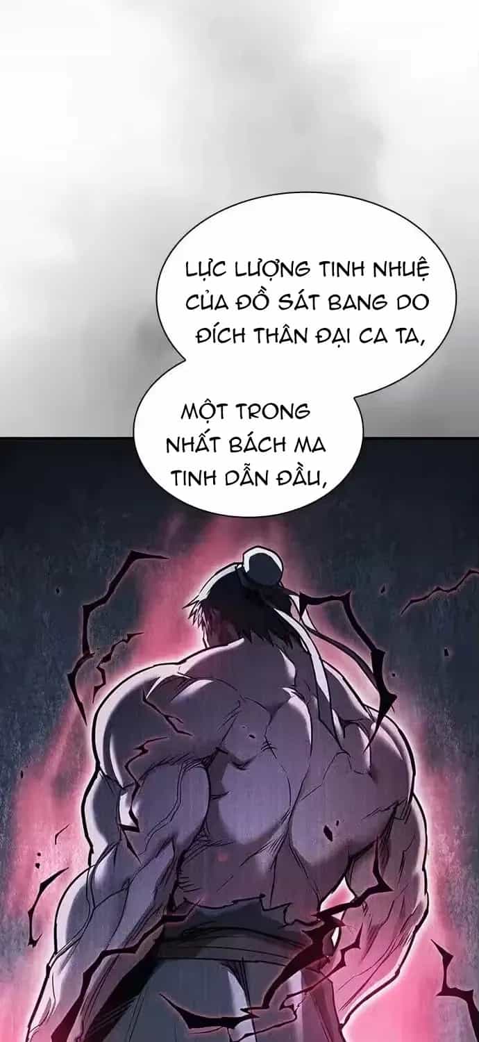 Cuộc Sống Của Gián Điệp Ma Giáo - Chương 61 - ảnh 59
