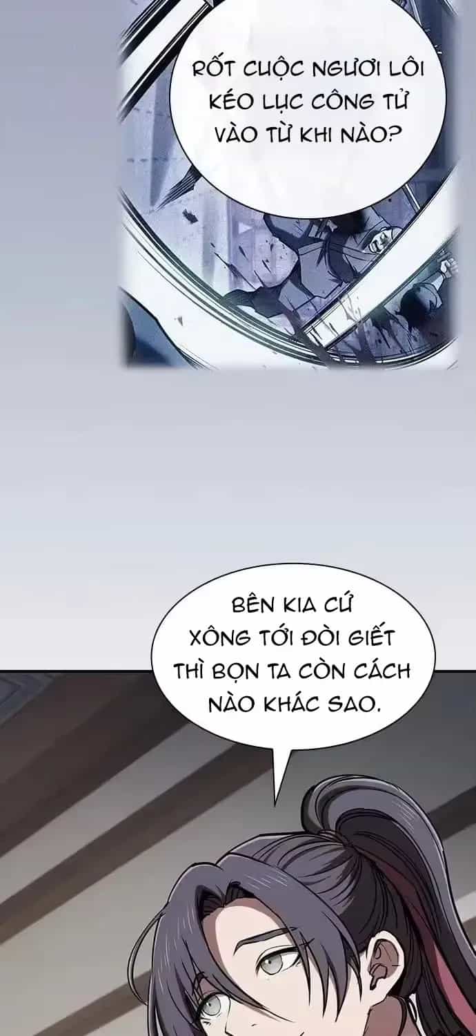 Cuộc Sống Của Gián Điệp Ma Giáo - Chương 61 - ảnh 67