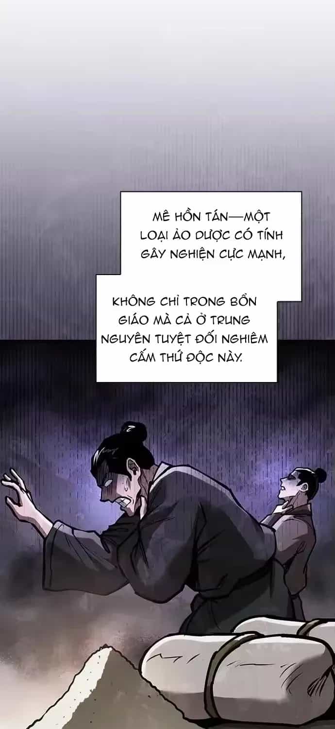 Cuộc Sống Của Gián Điệp Ma Giáo - Chương 61 - ảnh 83