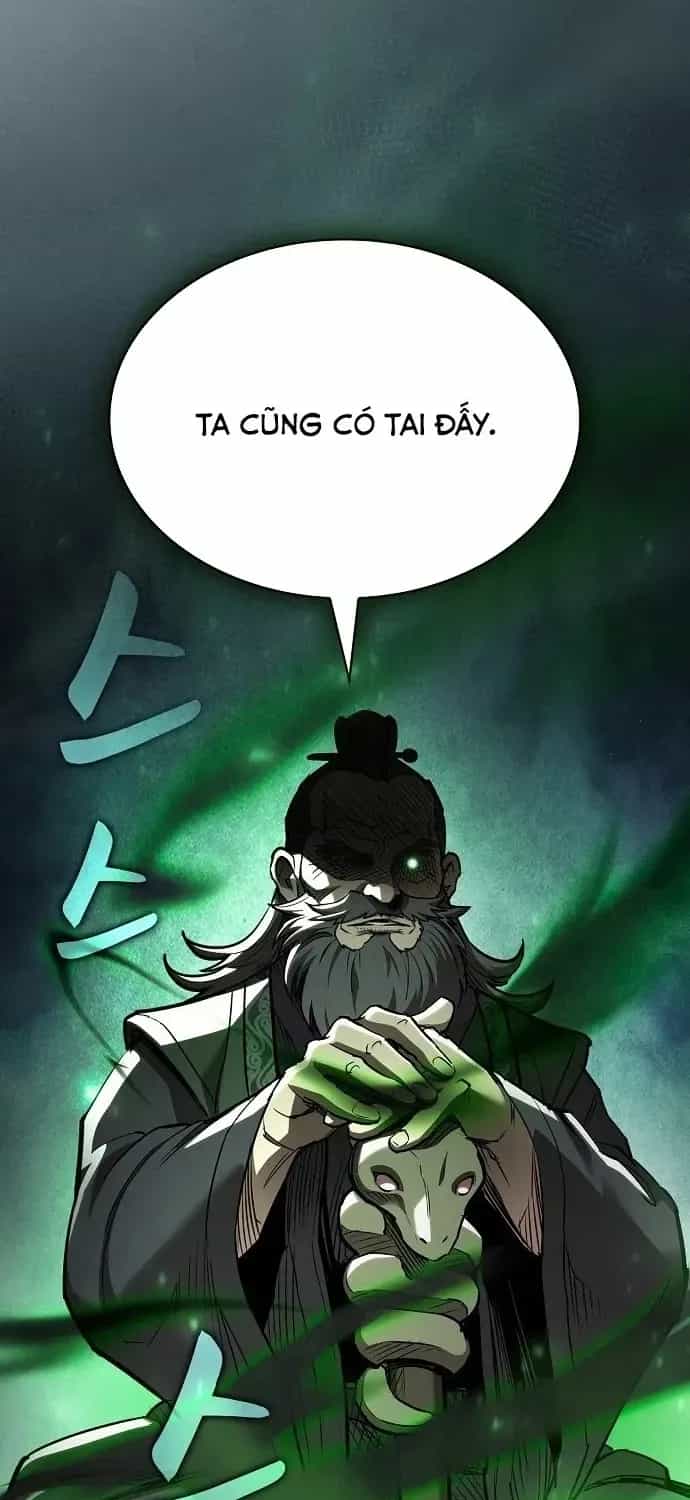 Cuộc Sống Của Gián Điệp Ma Giáo - Chương 62 - ảnh 18