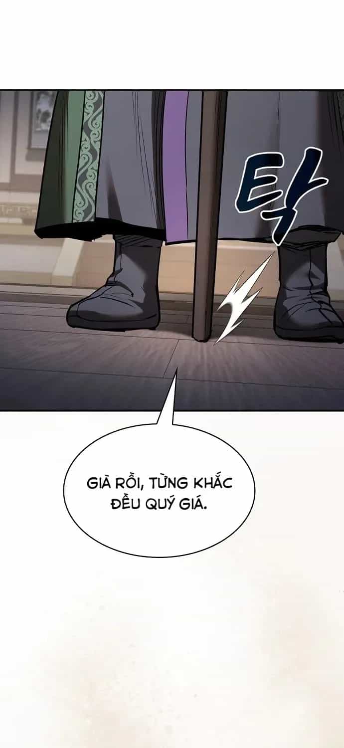 Cuộc Sống Của Gián Điệp Ma Giáo - Chương 62 - ảnh 24