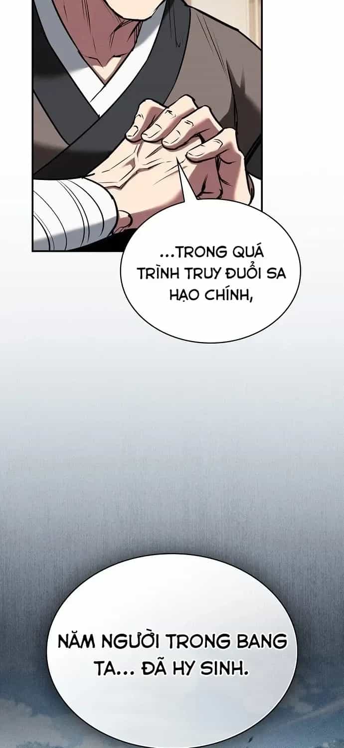 Cuộc Sống Của Gián Điệp Ma Giáo - Chương 62 - ảnh 4
