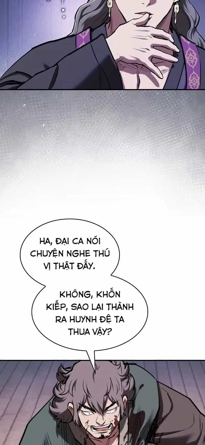 Cuộc Sống Của Gián Điệp Ma Giáo - Chương 62 - ảnh 43
