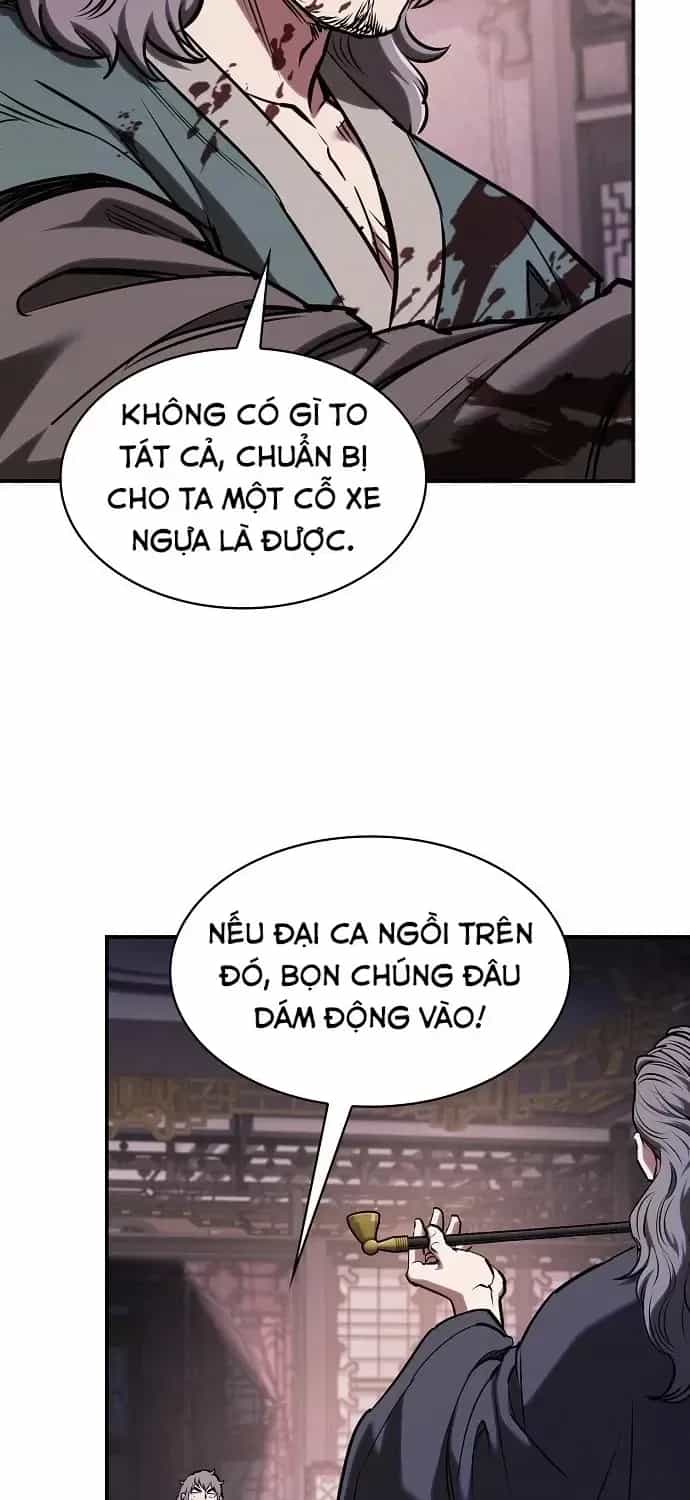 Cuộc Sống Của Gián Điệp Ma Giáo - Chương 62 - ảnh 52