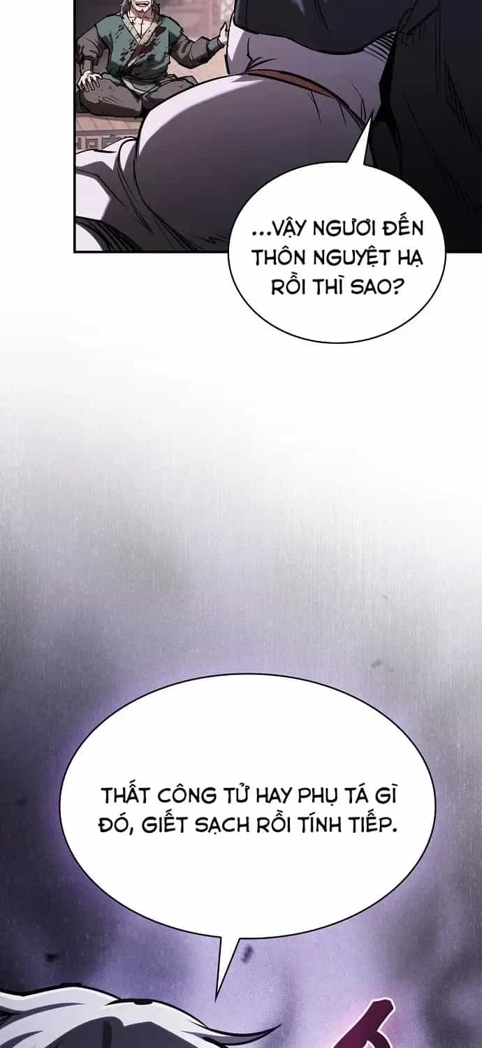 Cuộc Sống Của Gián Điệp Ma Giáo - Chương 62 - ảnh 53