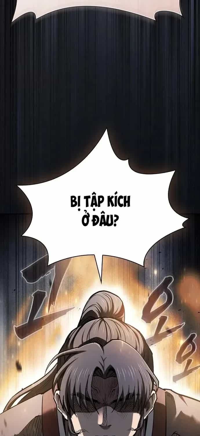 Cuộc Sống Của Gián Điệp Ma Giáo - Chương 62 - ảnh 9