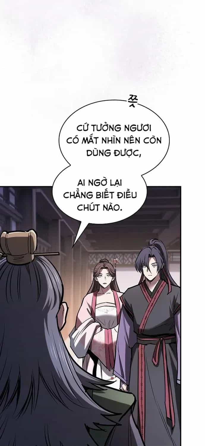 Cuộc Sống Của Gián Điệp Ma Giáo - Chương 63 - ảnh 11