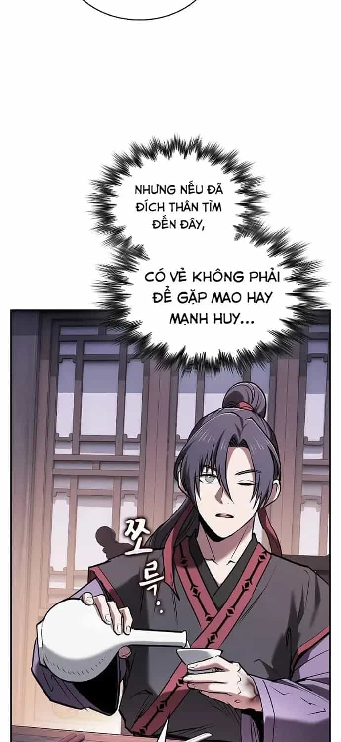 Cuộc Sống Của Gián Điệp Ma Giáo - Chương 63 - ảnh 21