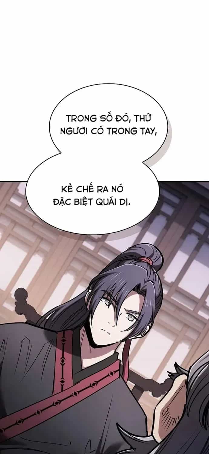Cuộc Sống Của Gián Điệp Ma Giáo - Chương 63 - ảnh 34
