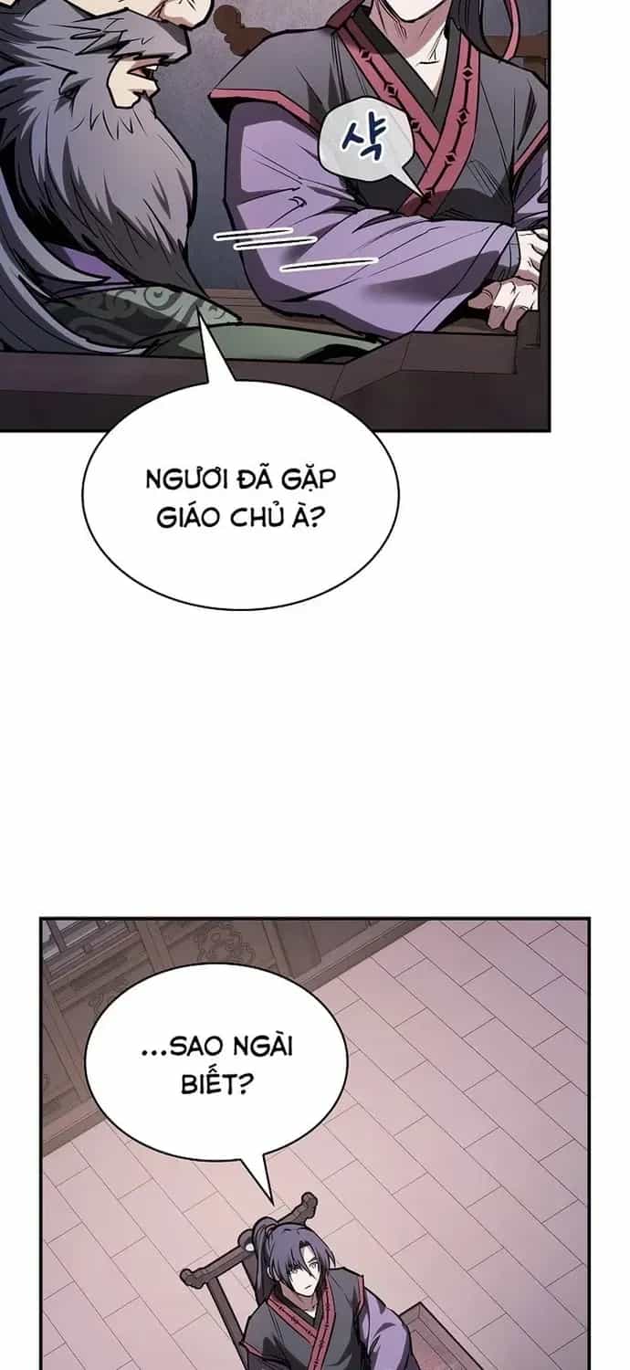 Cuộc Sống Của Gián Điệp Ma Giáo - Chương 63 - ảnh 39