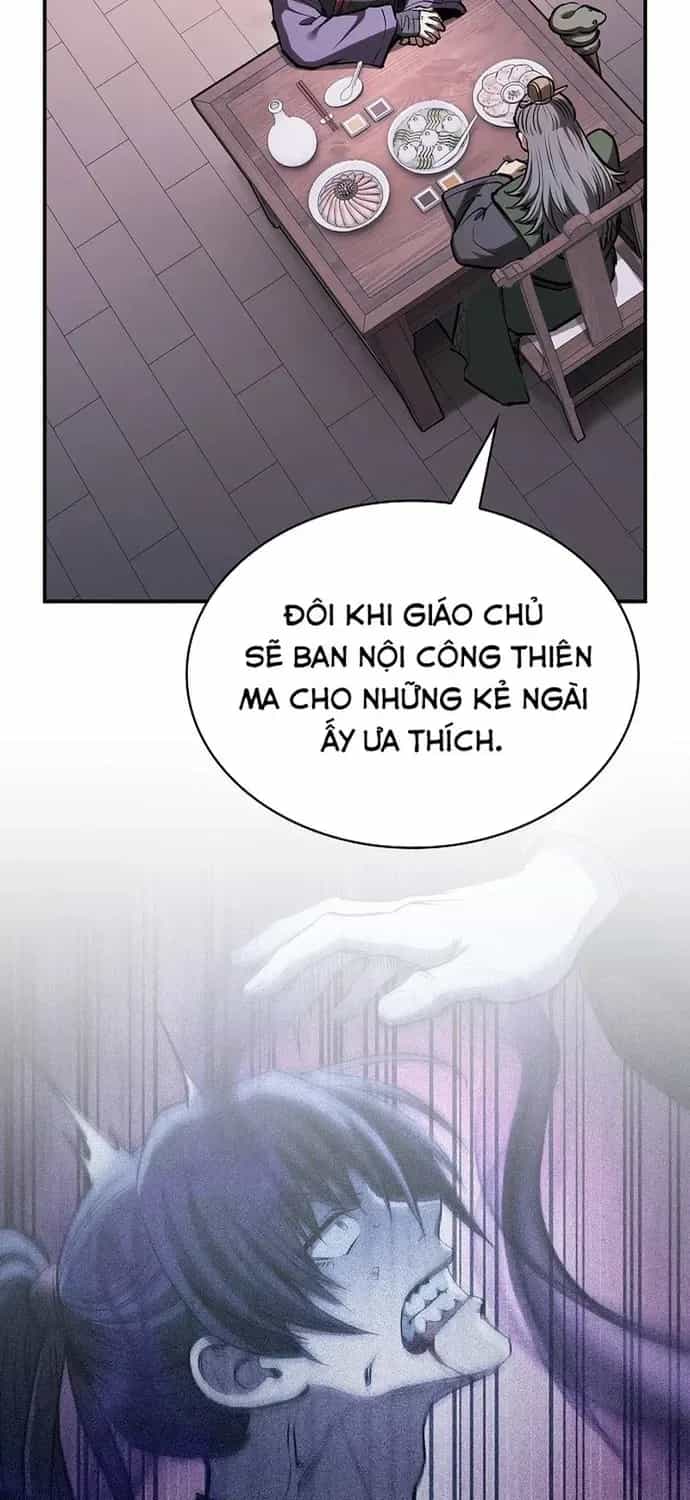 Cuộc Sống Của Gián Điệp Ma Giáo - Chương 63 - ảnh 40