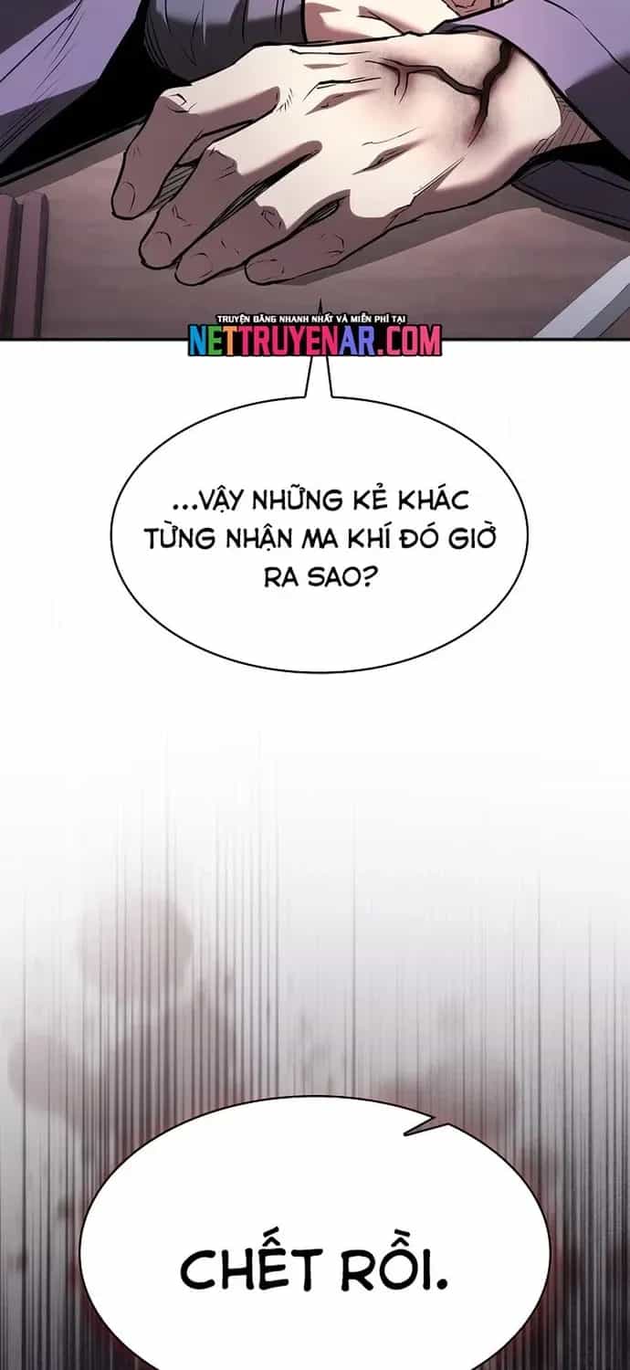 Cuộc Sống Của Gián Điệp Ma Giáo - Chương 63 - ảnh 45