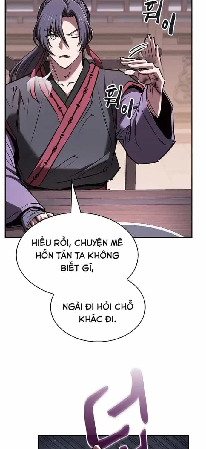 Cuộc Sống Của Gián Điệp Ma Giáo - Chương 63 - ảnh 62