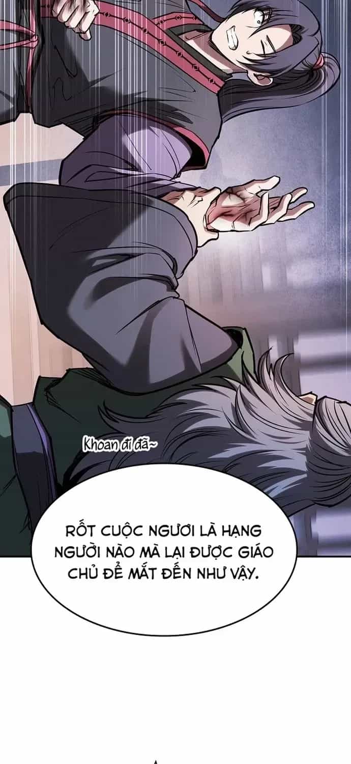 Cuộc Sống Của Gián Điệp Ma Giáo - Chương 63 - ảnh 64