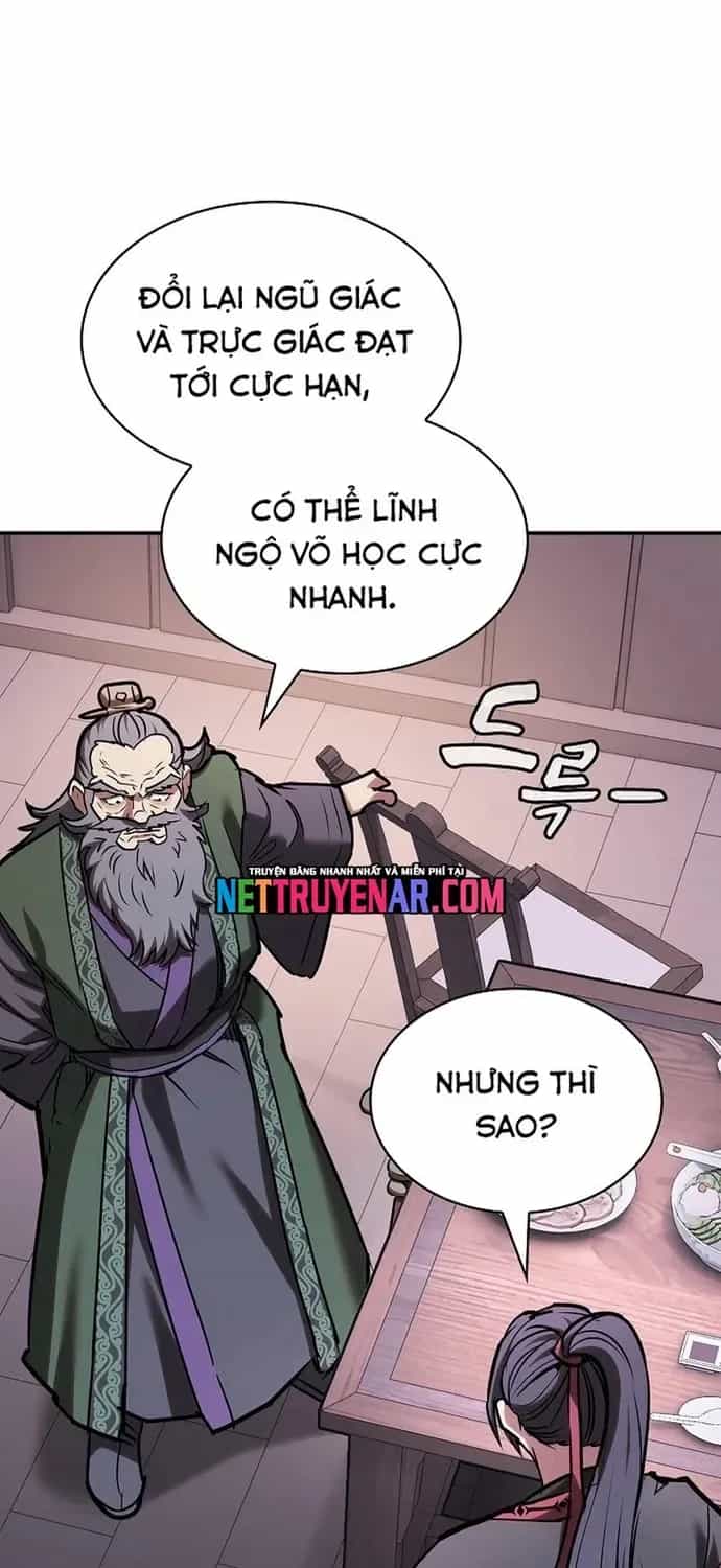 Cuộc Sống Của Gián Điệp Ma Giáo - Chương 63 - ảnh 71