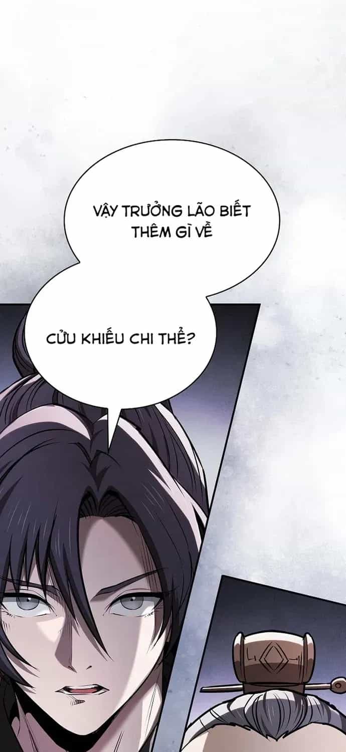Cuộc Sống Của Gián Điệp Ma Giáo - Chương 63 - ảnh 74