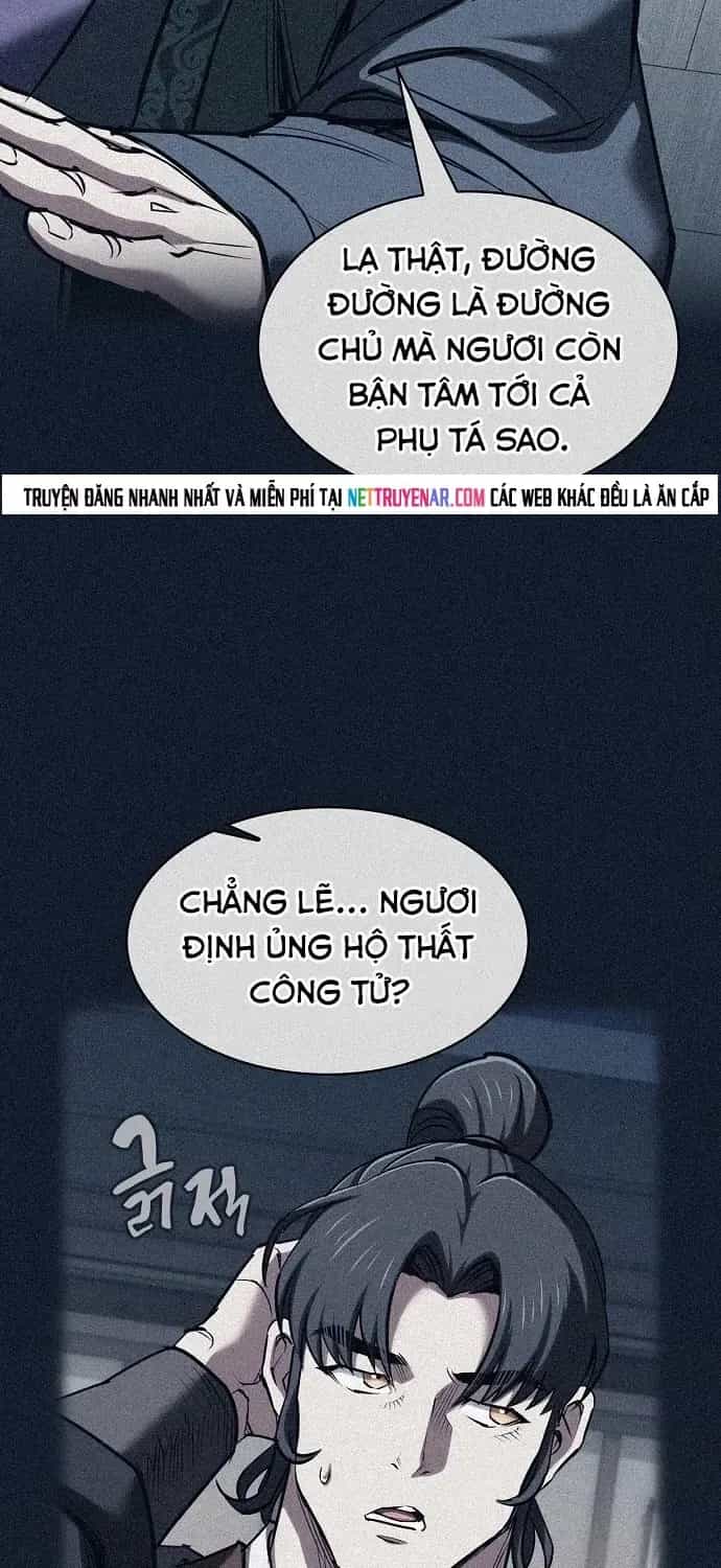 Cuộc Sống Của Gián Điệp Ma Giáo - Chương 64 - ảnh 13