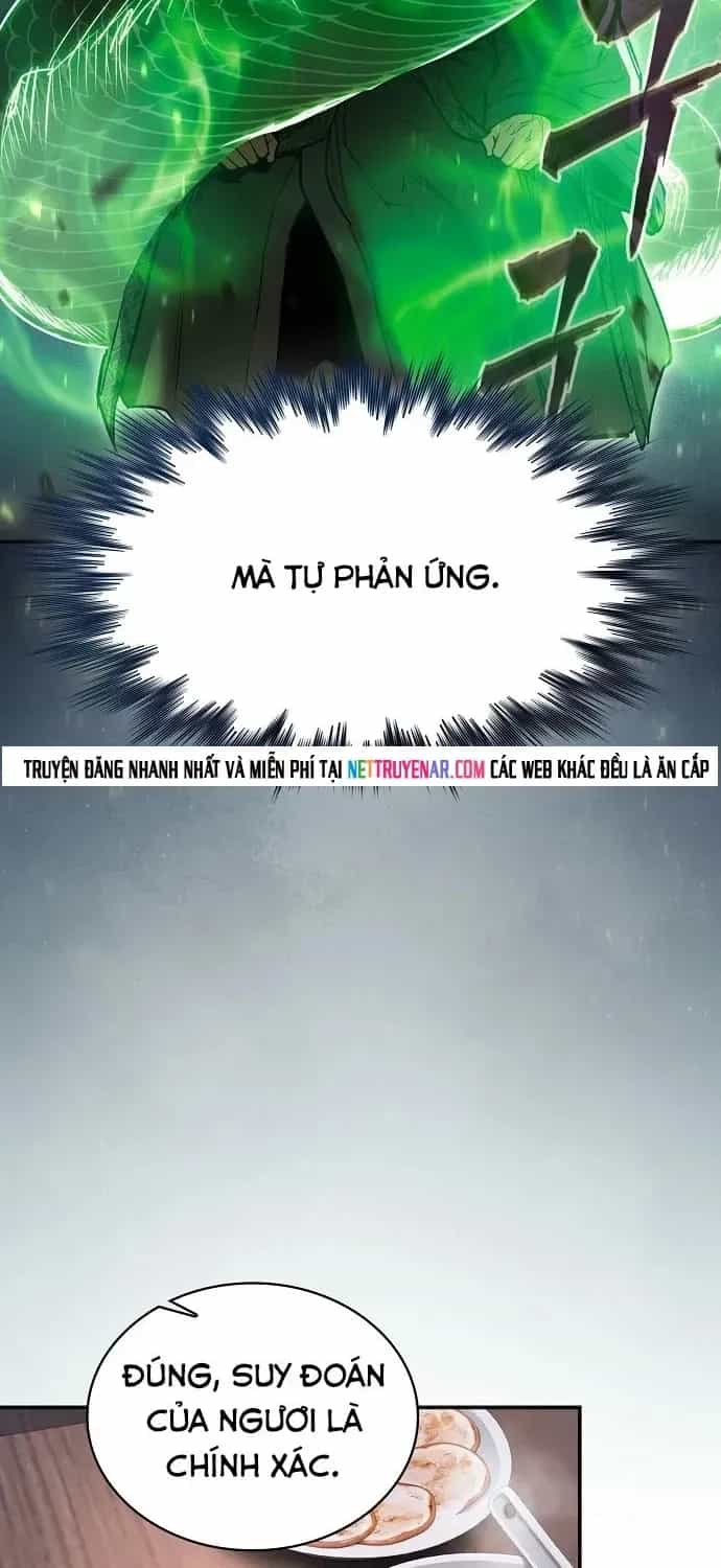 Cuộc Sống Của Gián Điệp Ma Giáo - Chương 64 - ảnh 27
