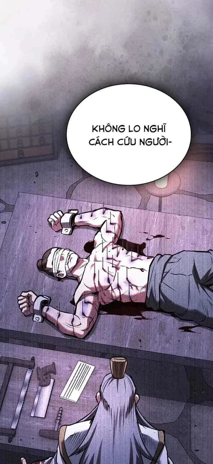Cuộc Sống Của Gián Điệp Ma Giáo - Chương 64 - ảnh 39
