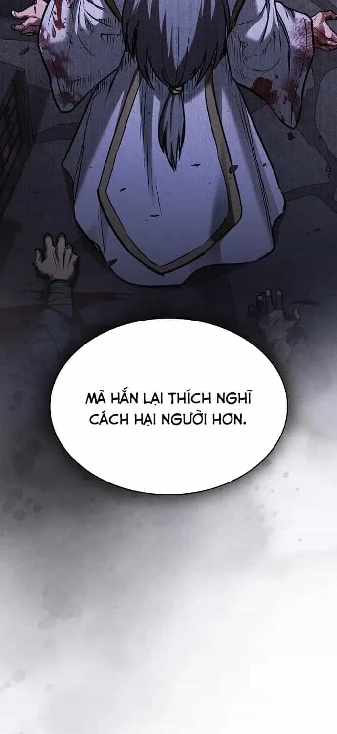 Cuộc Sống Của Gián Điệp Ma Giáo - Chương 64 - ảnh 40