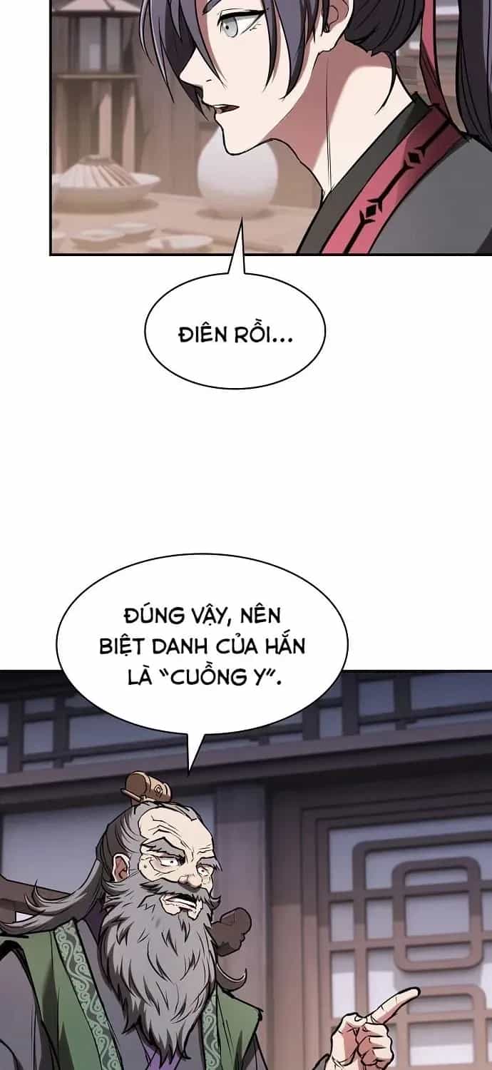 Cuộc Sống Của Gián Điệp Ma Giáo - Chương 64 - ảnh 46