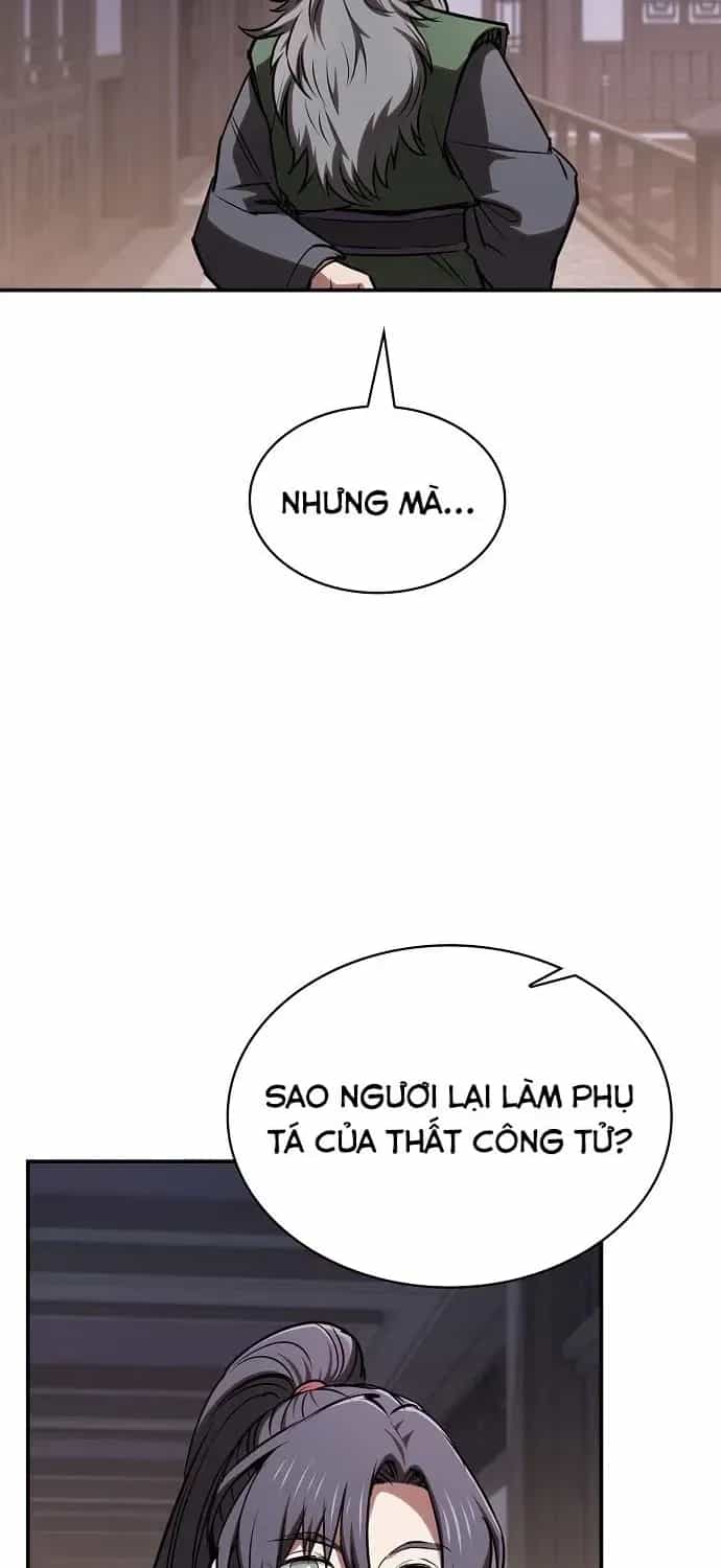 Cuộc Sống Của Gián Điệp Ma Giáo - Chương 64 - ảnh 54
