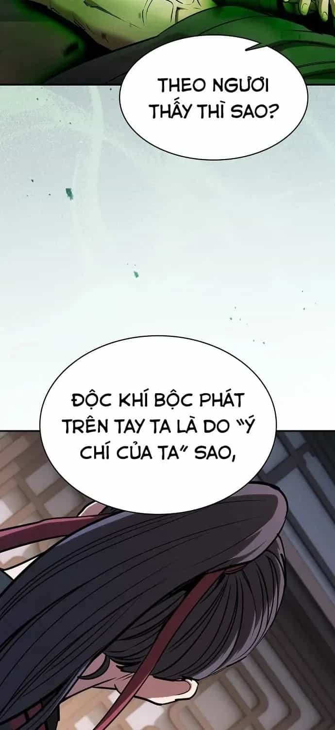 Cuộc Sống Của Gián Điệp Ma Giáo - Chương 64 - ảnh 6