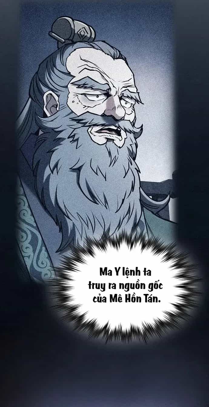 Cuộc Sống Của Gián Điệp Ma Giáo - Chương 65 - ảnh 31