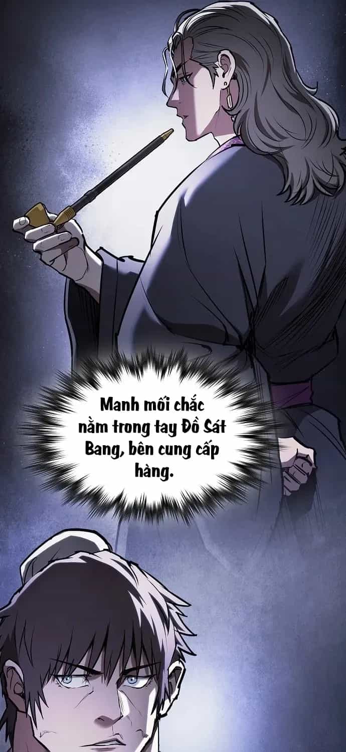 Cuộc Sống Của Gián Điệp Ma Giáo - Chương 65 - ảnh 32