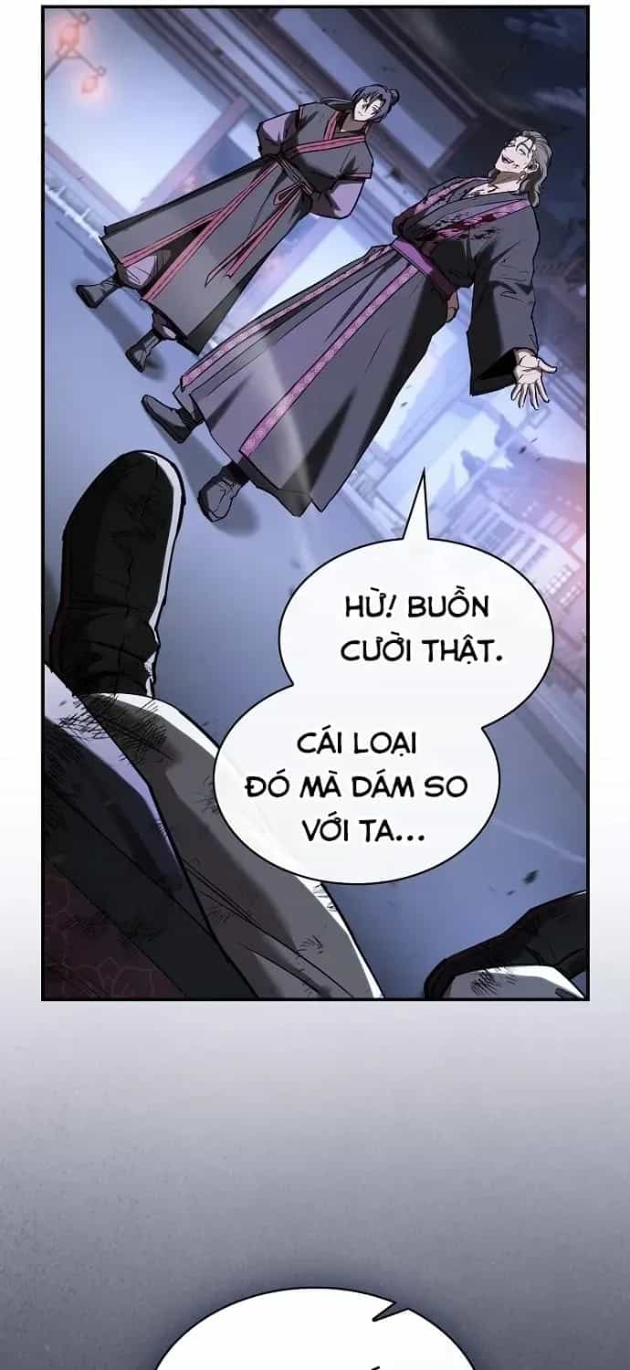 Cuộc Sống Của Gián Điệp Ma Giáo - Chương 66 - ảnh 85