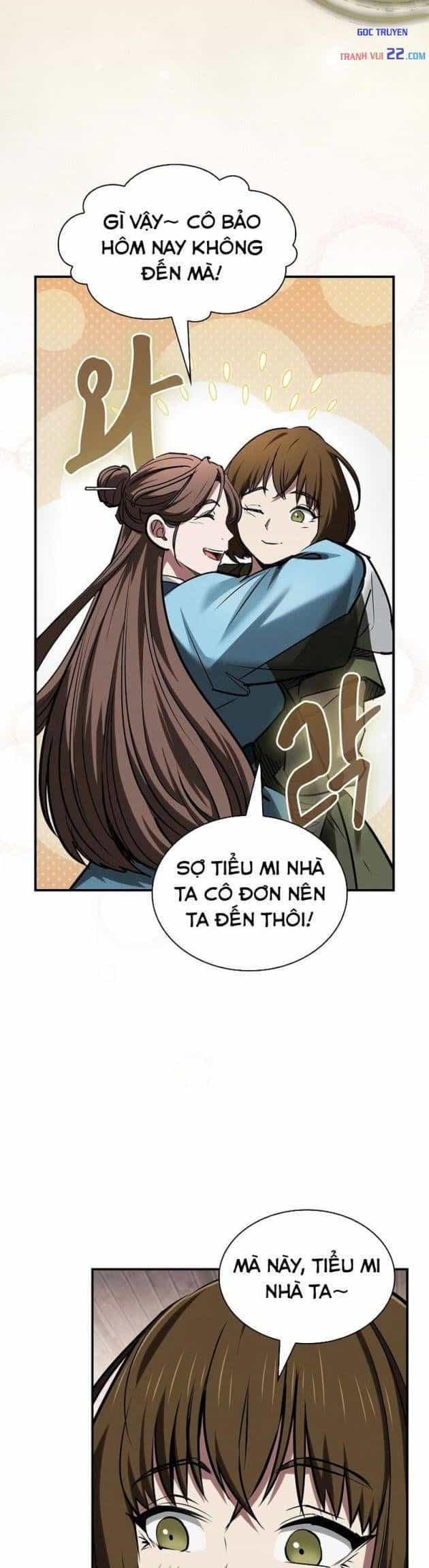 Cuộc Sống Của Gián Điệp Ma Giáo - Chương 67 - ảnh 13