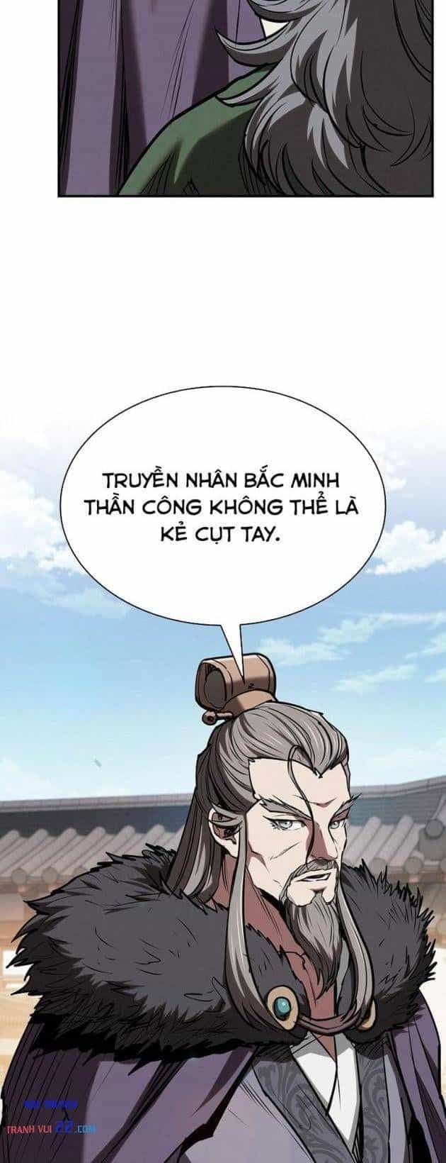 Cuộc Sống Của Gián Điệp Ma Giáo - Chương 67 - ảnh 32
