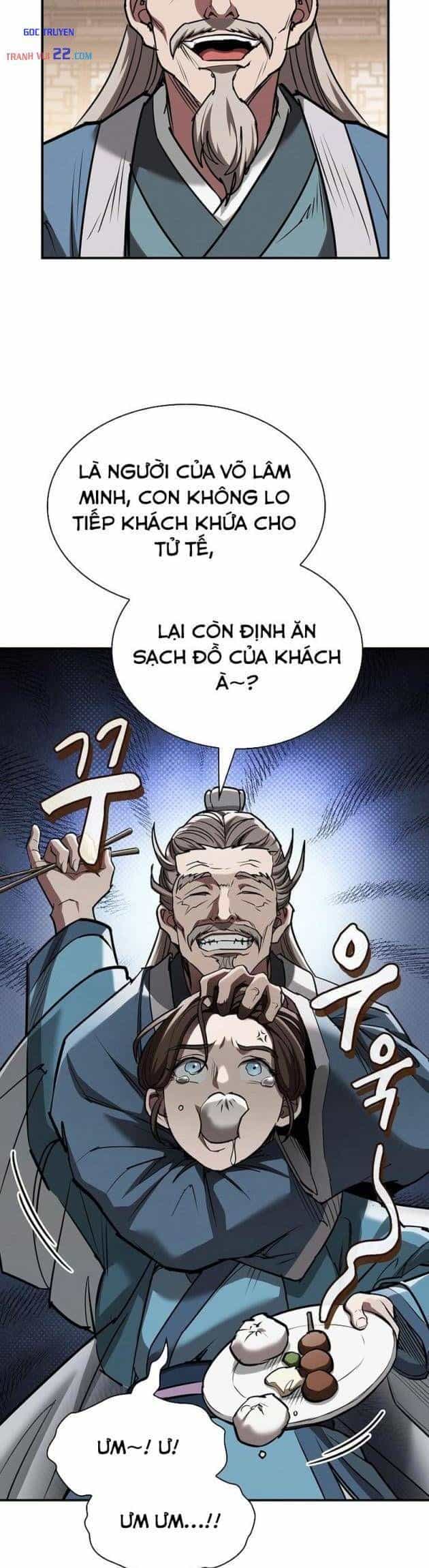 Cuộc Sống Của Gián Điệp Ma Giáo - Chương 67 - ảnh 9