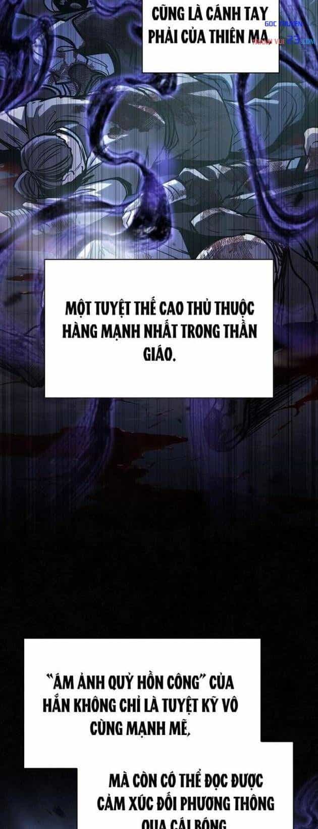 Cuộc Sống Của Gián Điệp Ma Giáo - Chương 68 - ảnh 2