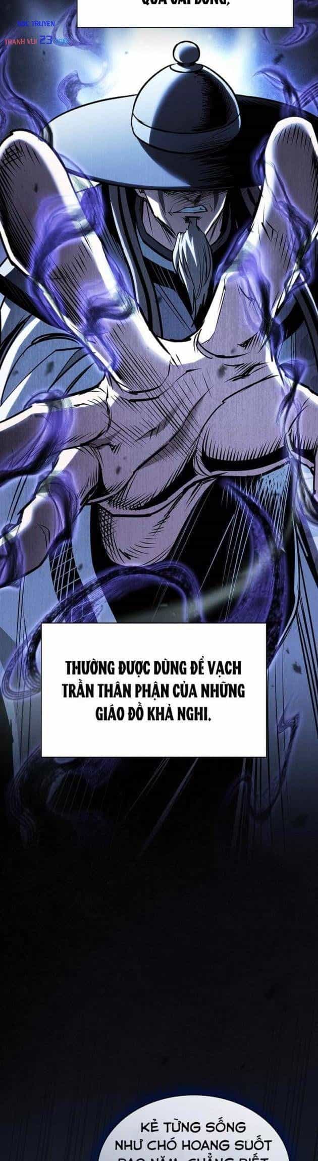 Cuộc Sống Của Gián Điệp Ma Giáo - Chương 68 - ảnh 3
