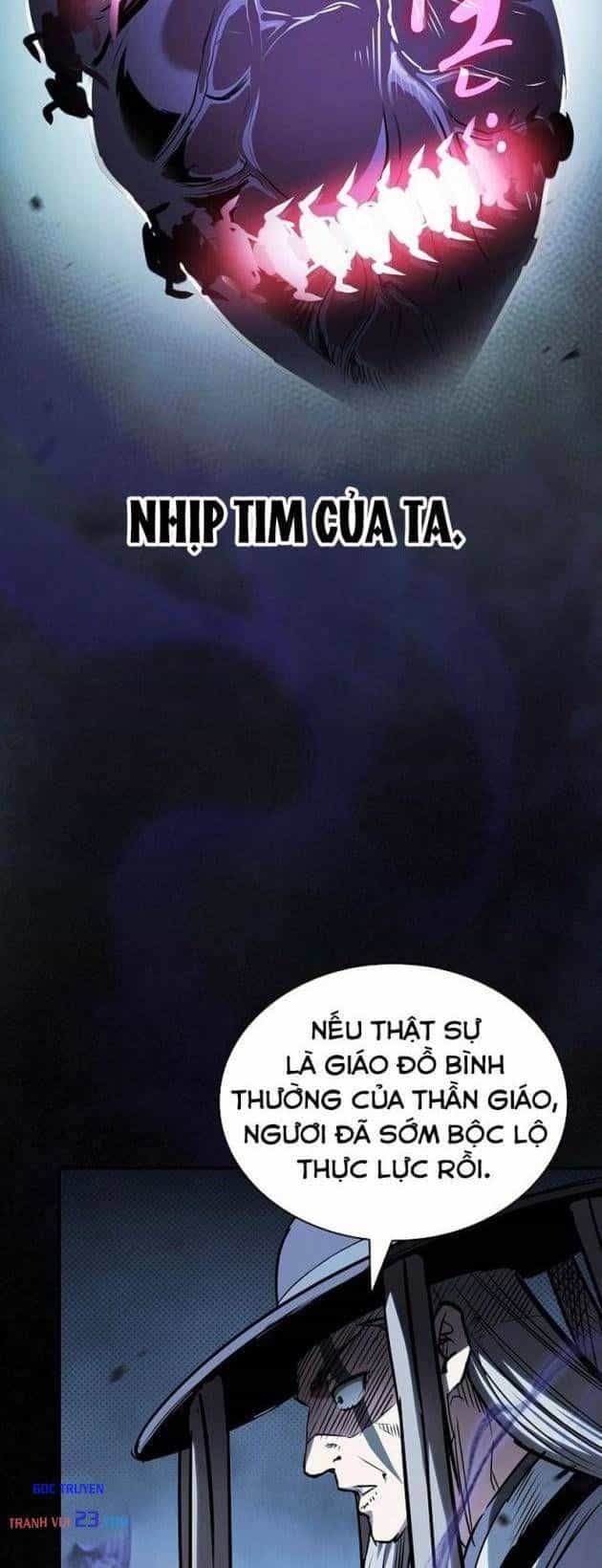 Cuộc Sống Của Gián Điệp Ma Giáo - Chương 68 - ảnh 6