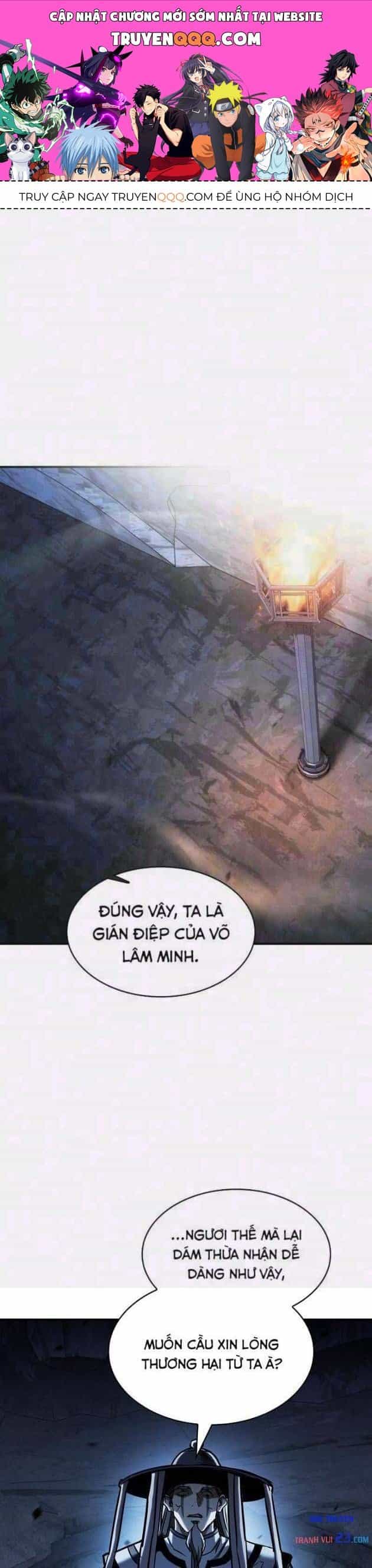 Cuộc Sống Của Gián Điệp Ma Giáo - Chương 69 - ảnh 1