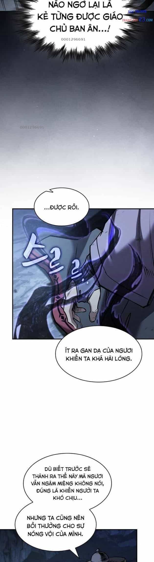 Cuộc Sống Của Gián Điệp Ma Giáo - Chương 69 - ảnh 11