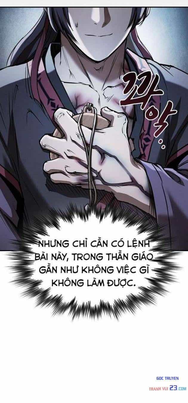Cuộc Sống Của Gián Điệp Ma Giáo - Chương 69 - ảnh 16