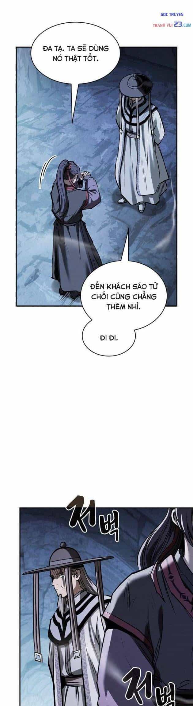 Cuộc Sống Của Gián Điệp Ma Giáo - Chương 69 - ảnh 17