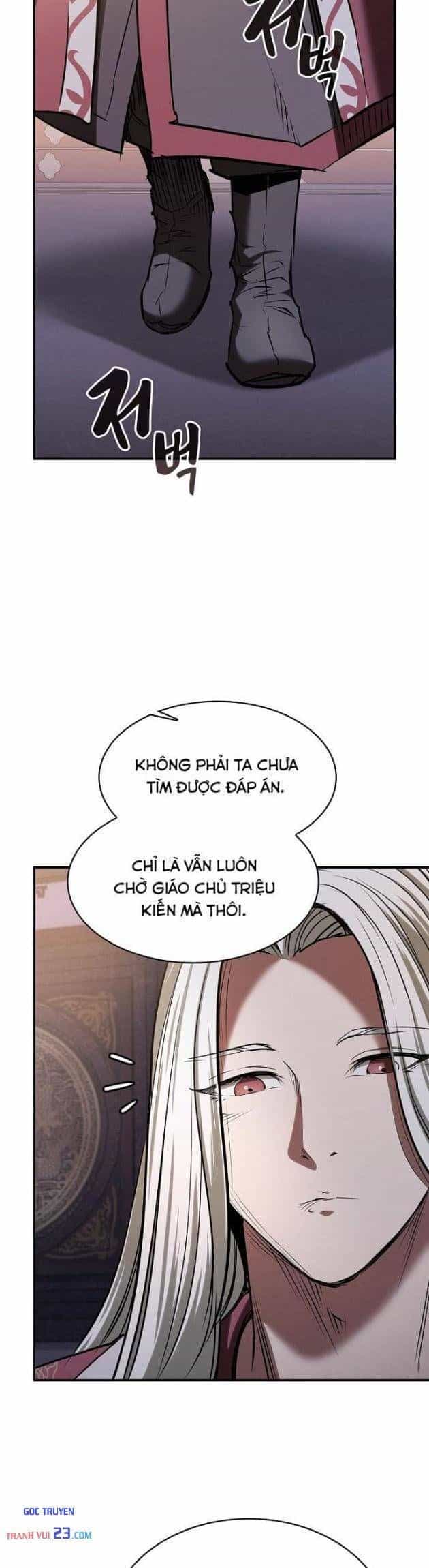 Cuộc Sống Của Gián Điệp Ma Giáo - Chương 69 - ảnh 29