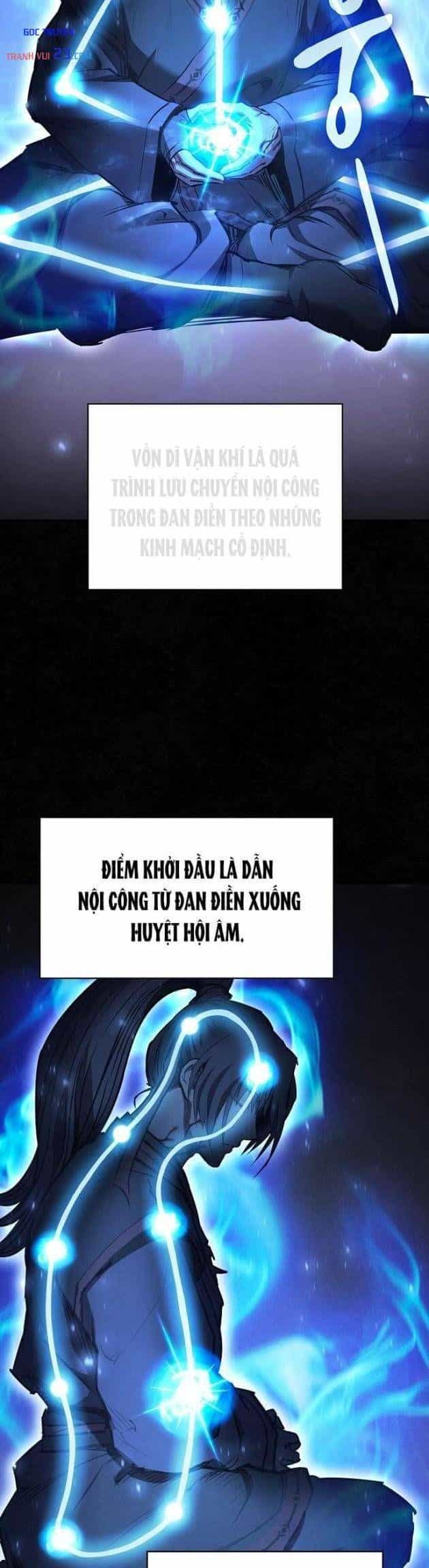 Cuộc Sống Của Gián Điệp Ma Giáo - Chương 69 - ảnh 33