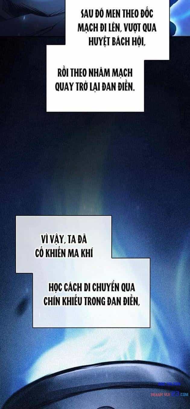 Cuộc Sống Của Gián Điệp Ma Giáo - Chương 69 - ảnh 34